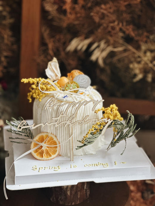 春织合欢 商品图1