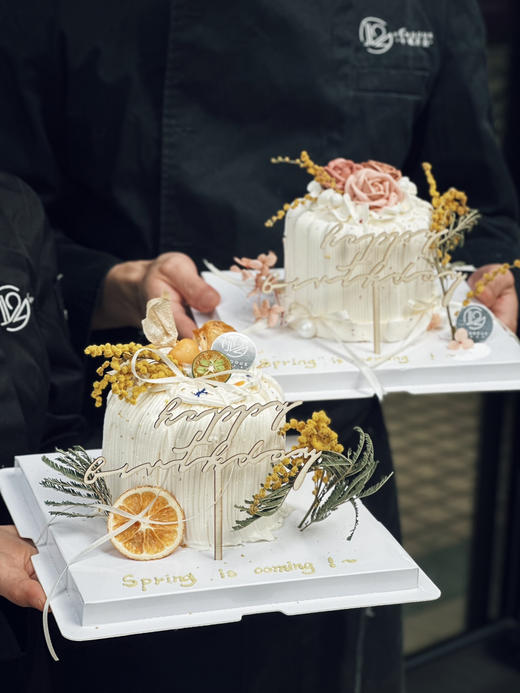 春织合欢 商品图4