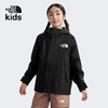 北面童装  防水冲锋衣   8BND 商品缩略图7