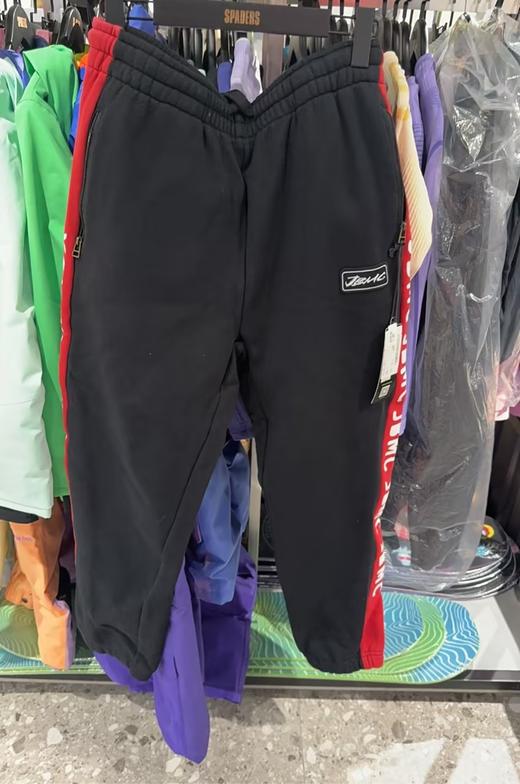 JBMC裤子（黑色） 商品图0