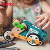 Brio 机械大师 创意套装 拼装模型玩具 适合3岁+ 动手能力 创意 工程思维 瑞典品 34589 商品缩略图7