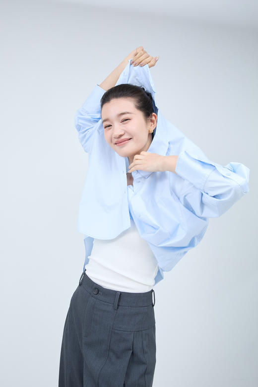 【必入单品】噢蜜ooomeooo高弹遮副乳背心“体态管理必修课” 商品图9