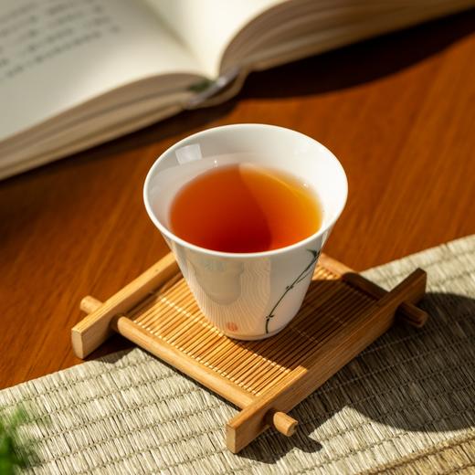 得幸造物滇红茶|中国红+野生红，经久耐泡、唇齿生香 商品图3