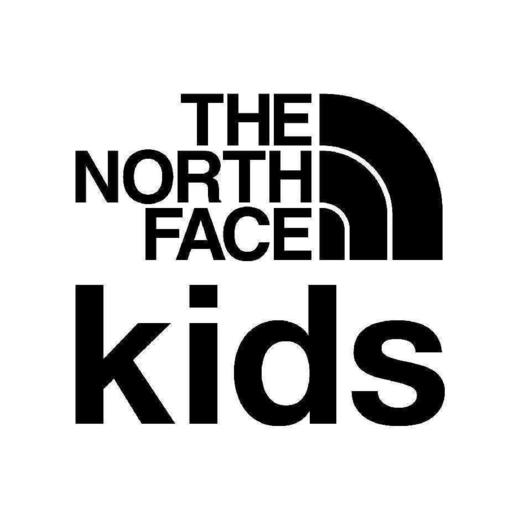 北面童装  8AY6 商品图0