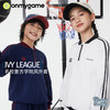 onmygame【IVY LEAGUE】儿童名校复古风运动卫衣儿童春季上衣25新款 商品缩略图0