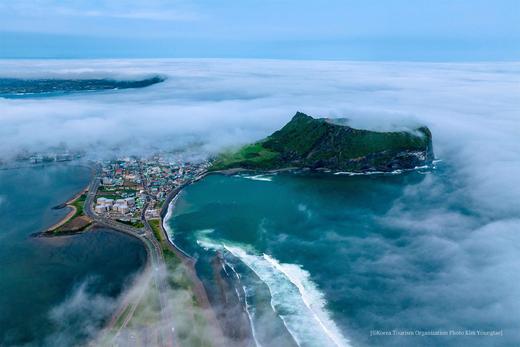 春季韩国樱花摄影团5天——12天：济州、首尔、釜山、庆州、大邱、全州樱花之旅 商品图8