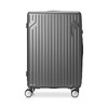 美旅 拉杆箱NM7*18002 炭黑色24英寸 商品缩略图0