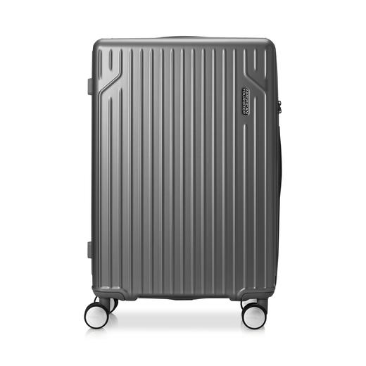 美旅 拉杆箱NM7*18002 炭黑色24英寸 商品图0