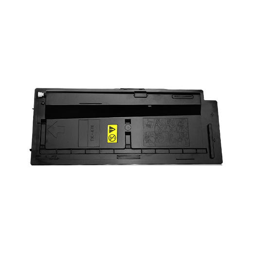 绘威TK-478粉盒 适用京瓷Kyocera FS-6025 6030 6525 6530 MFP复印机碳粉盒 墨粉盒 墨盒 碳粉 墨粉 商品图6