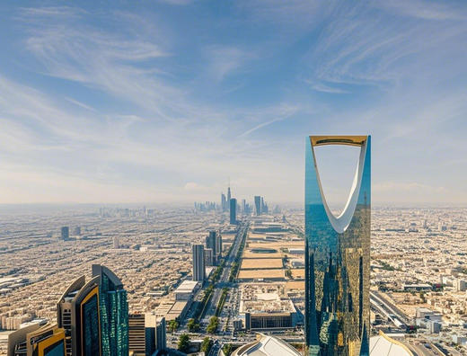 阿拉伯风情——神秘古国"沙特"9天摄影团 商品图0