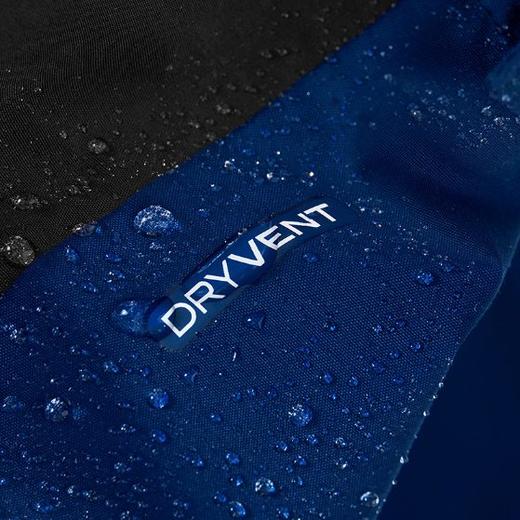 北面童装   拼色硬壳防水外套  8BNC 商品图2