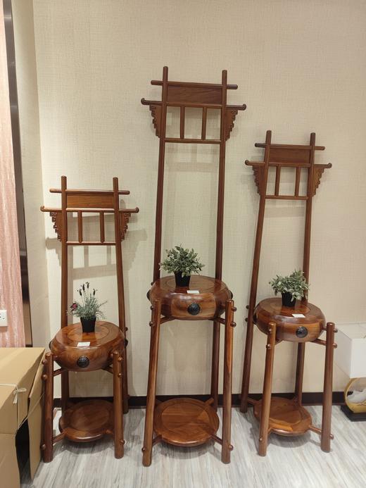 金鼓衣架/YJ-JG 商品图0