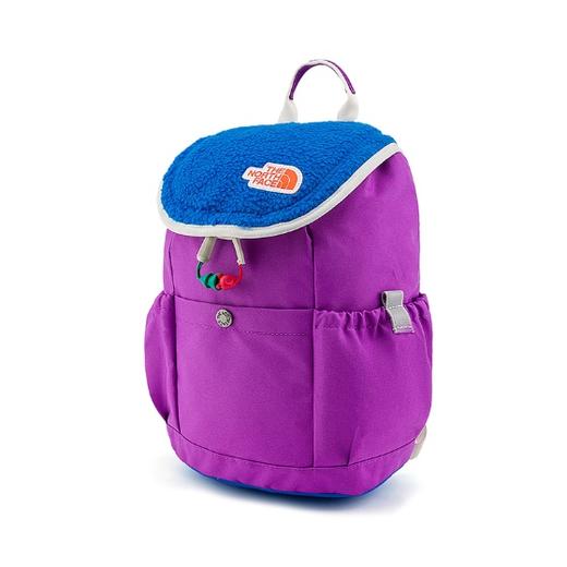 北面童装   双肩背包  52VW 商品图7