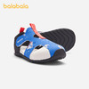 巴拉巴拉童鞋儿童运动凉鞋男童女童鞋子透气2025夏新款包头鞋防滑 商品缩略图1