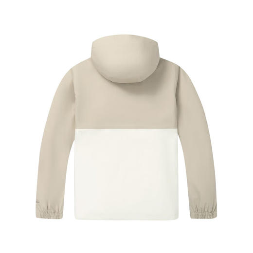 哥伦比亚女式二层防水外套XR5178 商品图1