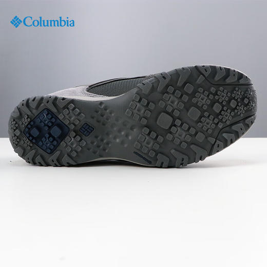 哥伦比亚经典休闲鞋DM1087 商品图7