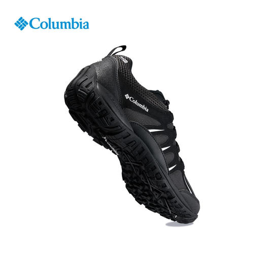 哥伦比亚男式轻质低帮徒步鞋YM4574 商品图2