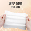 【到手6.5/包】棉柔世家Fulcotton婴儿棉柔巾小羊巾婴儿棉柔巾宝宝干湿两用一次性新生儿洗脸巾80抽/包 商品缩略图2