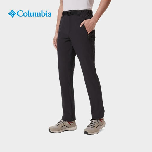 哥伦比亚净色拒水长裤AE5472 商品图1