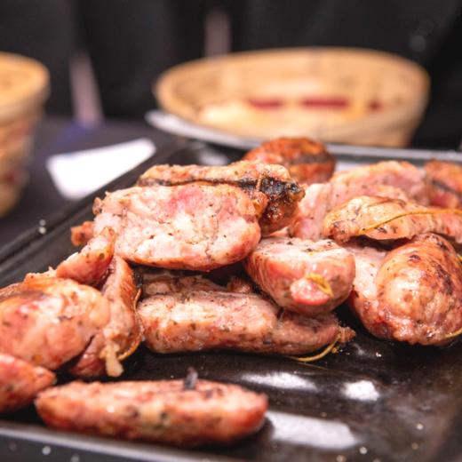 【2025】长安寻梦|做专属唐“潮”人！化身工匠行走关中艺术，碑林博物馆、关中第一村，携程5钻酒店4晚连住 商品图1