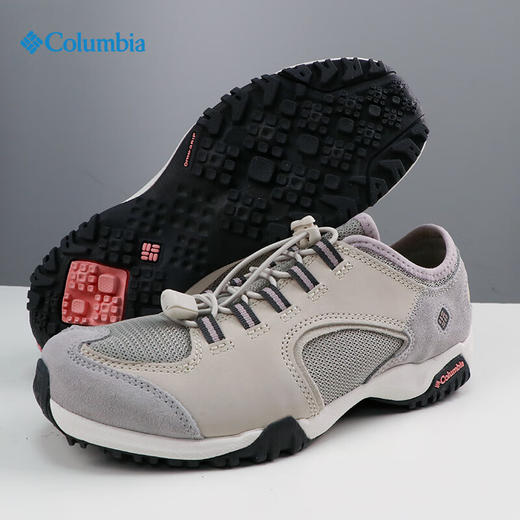 哥伦比亚女式经典休闲鞋DL1087 商品图6