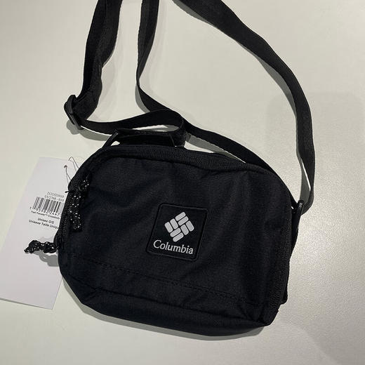 哥伦比亚休闲斜挎包UU2768 商品图0