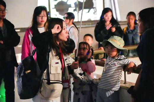 【2025】长安寻梦|做专属唐“潮”人！化身工匠行走关中艺术，碑林博物馆、关中第一村，携程5钻酒店4晚连住 商品图3