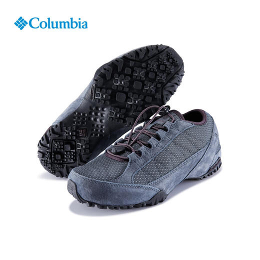 哥伦比亚女式经典休闲鞋DL1195 商品图2