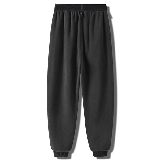 SCWJ斯辰唯佳三合一冲锋裤  可拆卸抓绒内胆保暖裤 杜邦特氟龙三防技术 登山裤男女通用 商品图4