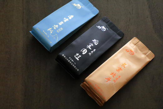山场主人│方绍纯的三泡茶 商品图1
