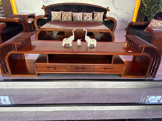 盛世地柜/DG-SS 商品图0