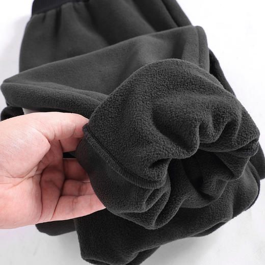 SCWJ斯辰唯佳三合一冲锋裤  可拆卸抓绒内胆保暖裤 杜邦特氟龙三防技术 登山裤男女通用 商品图3