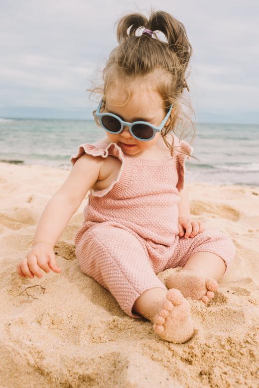 OLIVIO&CO儿童青少年及成人太阳眼镜【珊瑚&柑橘系列】 商品图4