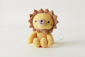 治愈屏幕趴趴仔 小狮子