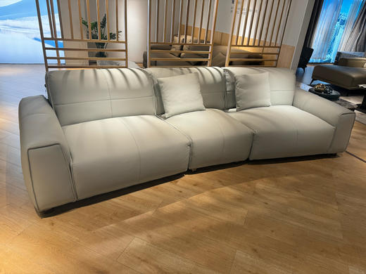 皮沙发/LK-PF2162 商品图0