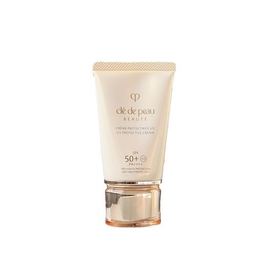 【限时特惠】肌肤之钥（CPB）御龄防晒乳霜50mL -w 商品图5