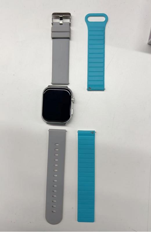 💯【品牌直发】联想Lenovo Watch Fit 智能手表L-SWAF102，😎自主研发 性价比超高的智能蓝牙通话手表！大屏天花板级别！！ 商品图4