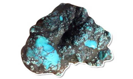 宝石小猎人的“必修课”，在中国地质博物馆“玩转石头家族”！ 商品图2