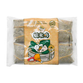 1200g顺誉糯米鸡