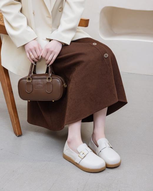 🌸春季新款【凯撒KAISER软底软面头层牛皮妈妈鞋（KS7880）】😎来啦~ 炒鸡柔软的一款妈妈鞋，👉精品实体店热销款 商品图2