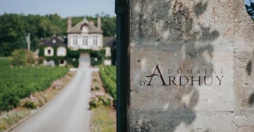 达惠酒庄阿罗克斯科通村干红葡萄酒 Domaine d'Ardhuy Aloxe-Corton "Les Boutières - Aux Valozières" rouge 商品图1