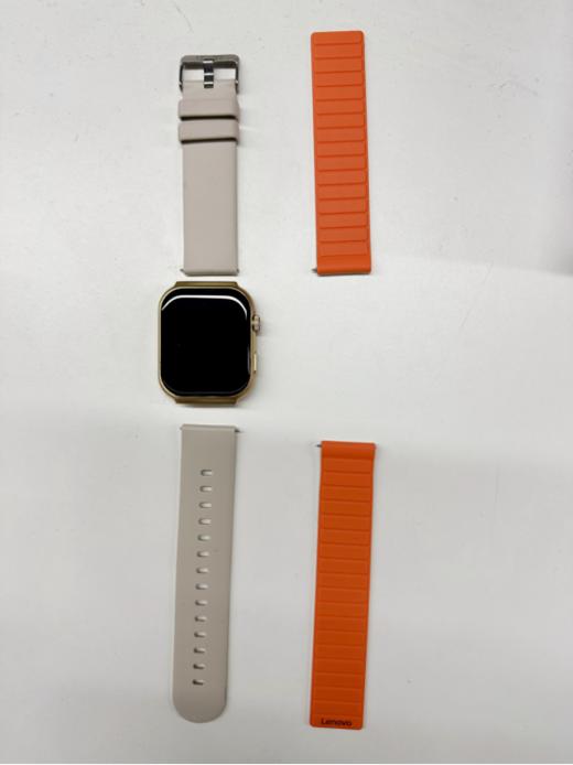 💯【品牌直发】联想Lenovo Watch Fit 智能手表L-SWAF102，😎自主研发 性价比超高的智能蓝牙通话手表！大屏天花板级别！！ 商品图3