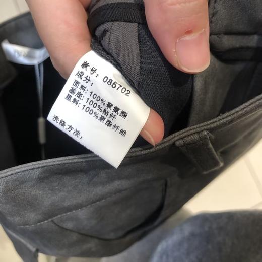 Z复古扎染A字半身裙40712秋季085702142490 商品图1