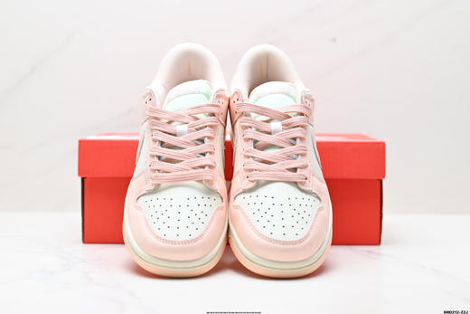 耐克NIKE DUNK LOW RETRO低帮休闲运动板鞋DD1391-602男女鞋 商品图6