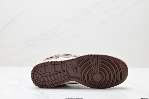 耐克NIKE DUNK LOW RETRO低帮休闲运动板鞋DD1391-602男女鞋 商品图8