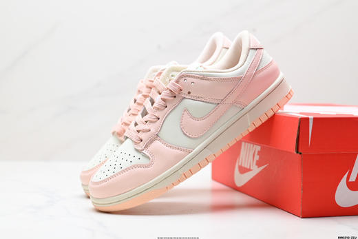 耐克NIKE DUNK LOW RETRO低帮休闲运动板鞋DD1391-602男女鞋 商品图7
