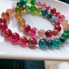 8mm-9mm多圈西瓜碧玺手串 商品缩略图2
