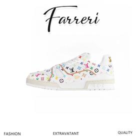 驴家 村上三彩 trainer