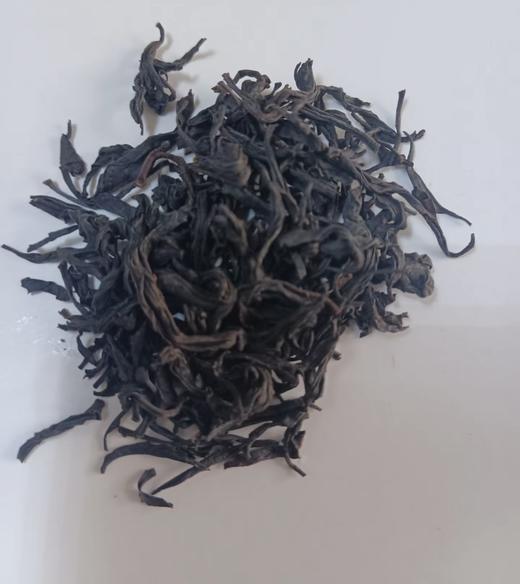 小罐茶园新品上市 口粮系列量贩装小种红茶180g 商品图13
