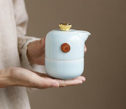 明雅快客杯 商品图0